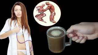 Mix coffee and garlic and you'll thank me very much - a secret the doctor won't tell you