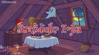 Veselé piesne o duchoch  - MJDreamsong