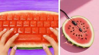 LUXUS VS BILLIGE KUNST-HERAUSFORDERUNG || Meistere es mit dem, was du hast! Zeichenhacks