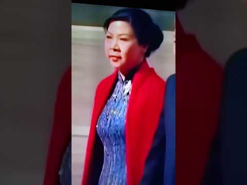 bà Ngô Phương Ly phu nhân tổng bí thư tô Lâm #funny