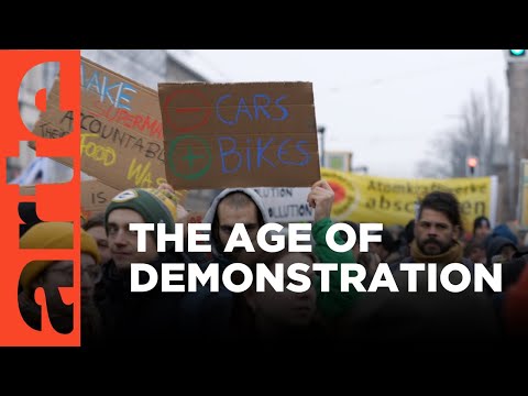 YouTube video thumbnail: What Protests Work?