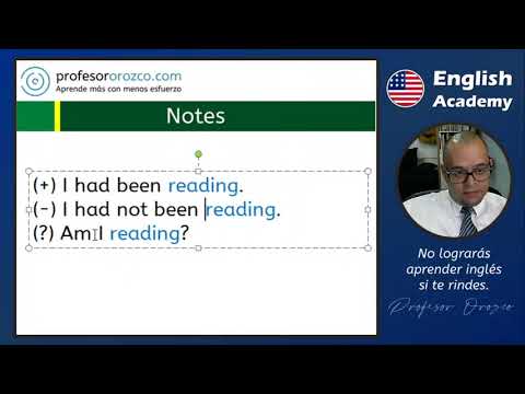 Cómo aprender inglés fácil.