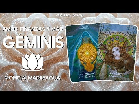 GÉMINIS♊️EL UNIVERSO TE TRAE UN REGALO INCREÍBLE ¡ALGUIEN TE ADMIRA EN SECRETO! NUEVAS OPORTUNIDADES