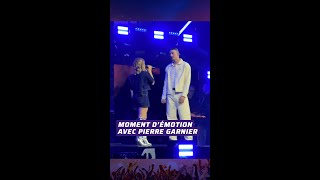 Les souvenirs et les larmes remontent 🥹