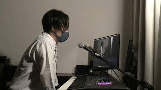 ピアノ弾いてますリクエスト募集中！ 2025/09/07