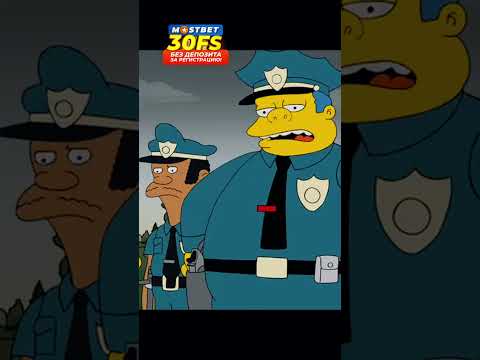 Все её лучшие подруги умирают? #сериал #shorts #симпсоны #юмор  #анимация
