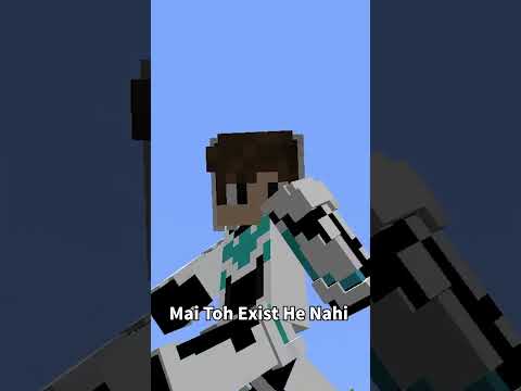 Secret Potion In Minecraft...