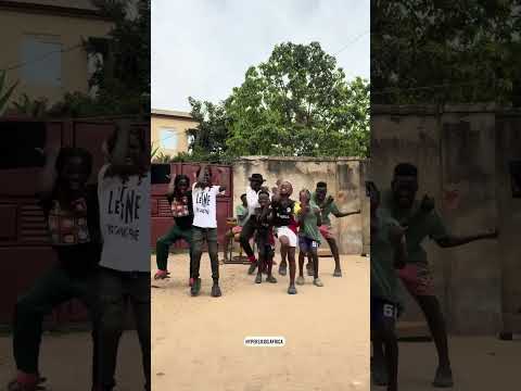 How we are walking into 2026 💃🕺🤩…. #subscribe #explorepage #dance #trending #africa