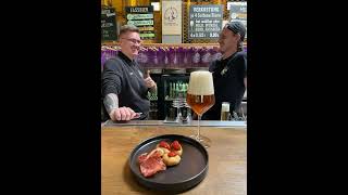 Tapas & Tasting 12.06.