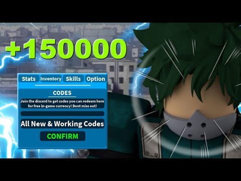 Non Expired Boku No Roblox Codes 07 2021 - what is boku no roblox remastered discord