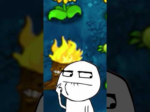 КАК ЮЗАТЬ ПОДАРОК И ПОЧЕМУ ЭТО ИМБА?! / PVZ FUSION МОД