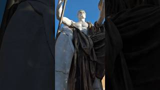 Rome Italy, Capitoline hill | Roma Walks