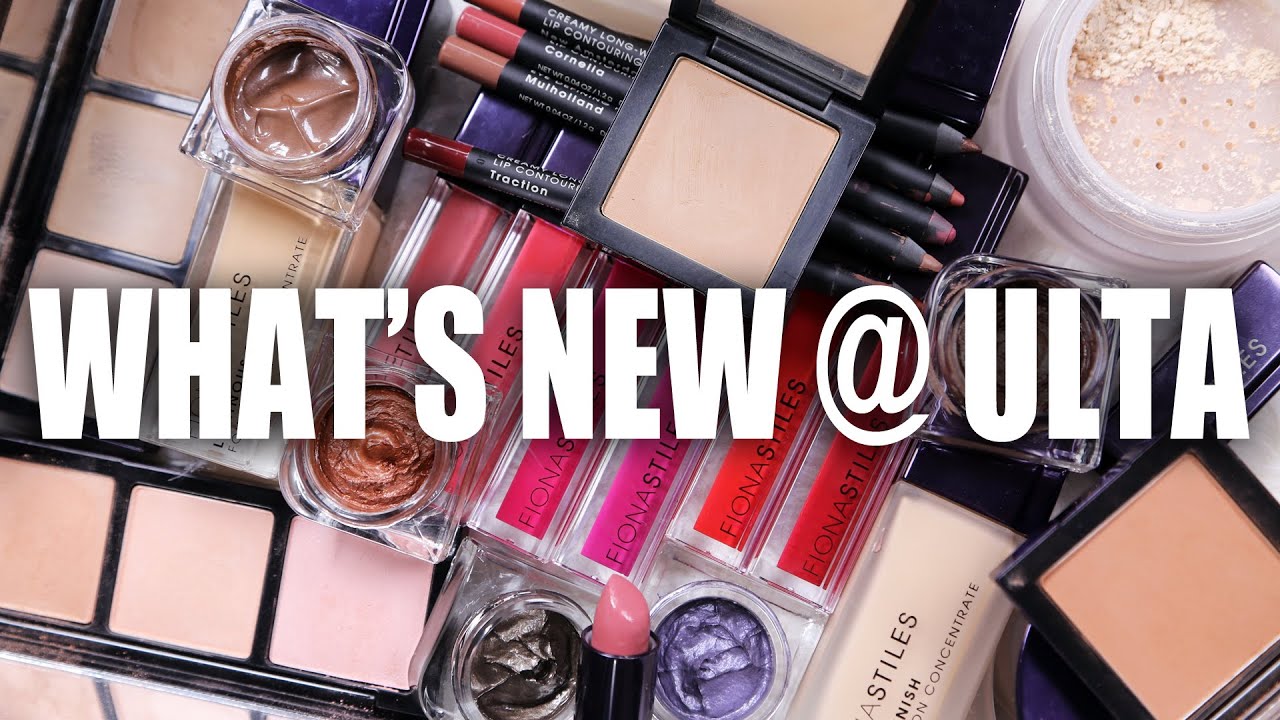 WHAT'S NEW AT ULTA Hot or Not