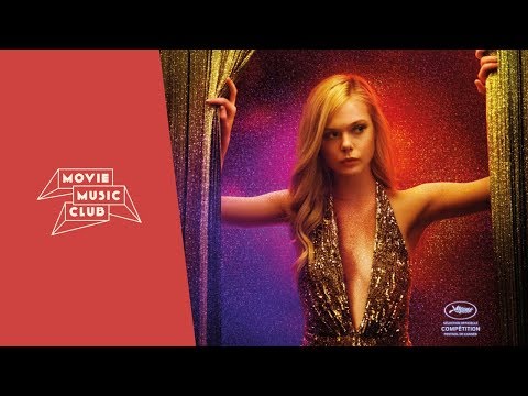 Sia - Waving Goodbye (From THE NEON DEMON OST)