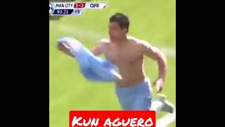 Aguero vogliamo ricordarlo così #aguero #shorts #calcio #short #premierleague #manchestercity