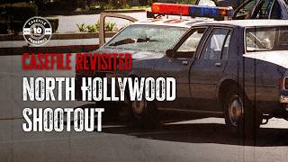 The Most Violent Bank Robbery in U.S. History