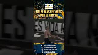 Primer gol de Palermo a River con la camiseta de BocaAño: 1997Resultado: River 1 vs 2 Boca #futbol