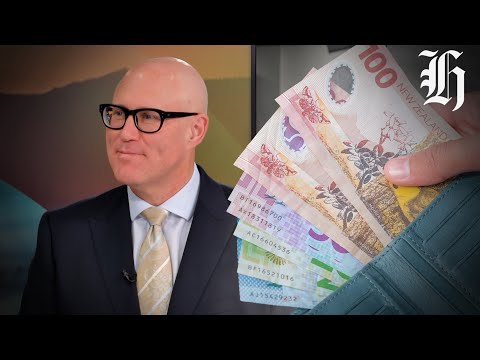 YouTube video thumbnail: Why Your Cash in the Bank is About to Become Safer