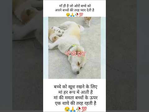 बच्चे को खुश रखने के लिए माँ हर रुप में आती है#short