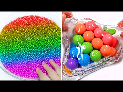 Vídeos de Slime: Satisfying And Relaxing #2737