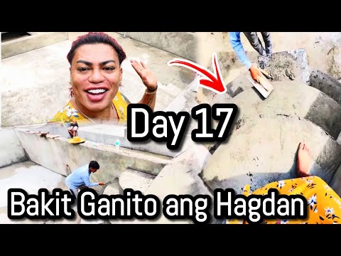Day 17 bakit ganito daw ang Hadanan?