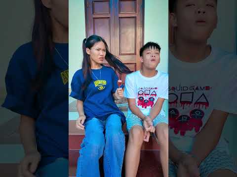 Hảo Em Trai | Minh Khoa #Shorts