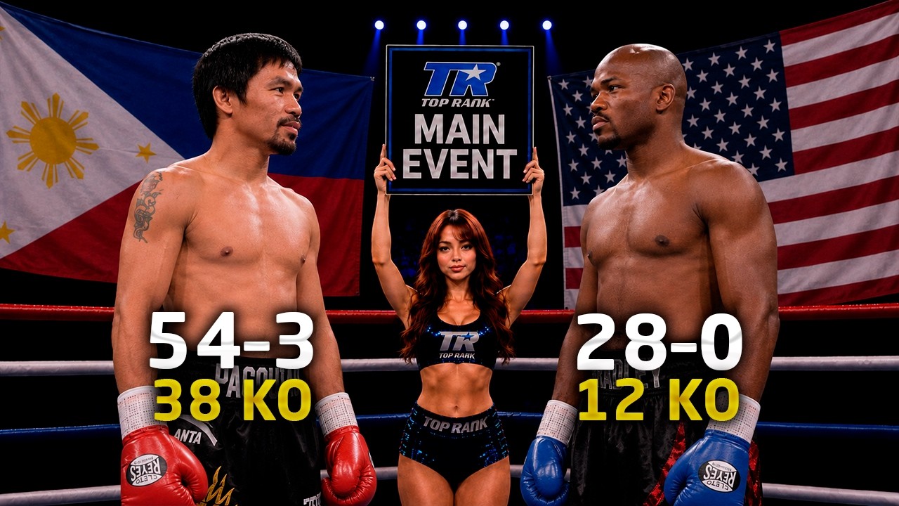 Manny Pacquiao (Philippines) vs Timothy Bradley Jr. (USA) - Full Fight Highlights