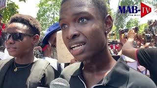 21st August, JENESS IS A VICTIM TOO/A CPT SECRET KILLED A YOUNG BOY/SEVERAL YOUNG PEOPLE TAKE TO ...