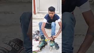 Dil Tut Gaya 🥺🙏#shorts #viral #skating #viratmf900