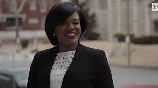 This Ferguson Activist Wants to be Missouri’s First Black Congresswoman