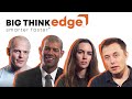 Adapting to the Future: Skills and Confidence