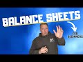 Understanding the Statement of Financial Position