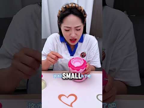 When Water Turns Into a Crazy Surprise ๐ซข๐ฎ