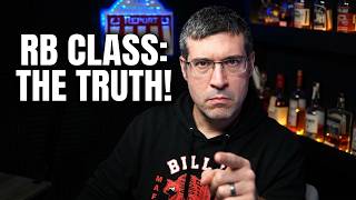 2026 Running back class | Bills Fans React