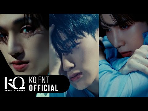 ATEEZ(에이티즈) - &#39;IT&#39;s You (여상, 산, 우영)&#39; Official MV