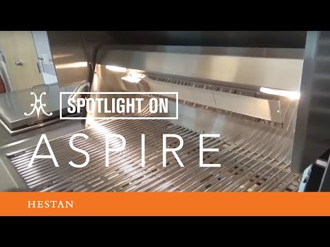 Hestan EMBR42NGYW