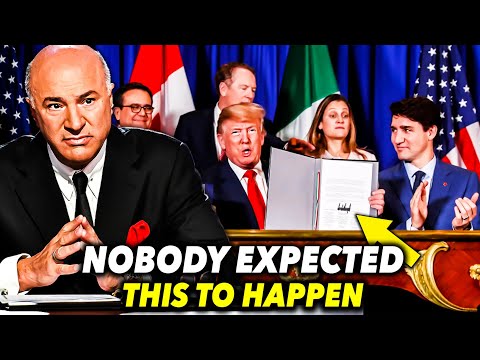 "Nobody Saw THIS Coming… But It’s Already Happening... | Kevin O’Leary