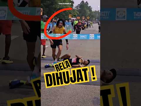 Niat Menolong Malah Di Hujat !