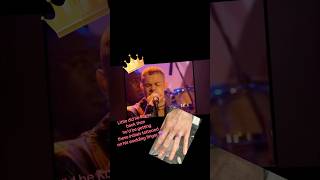 My👑💜 #NikkiLee #BrianHarvey #Love #JustTattoos #NotMarriedYet