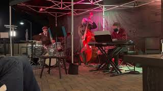 It Was Fun While it Lasted (Justin Joyce) - Thomas Meyer Trio