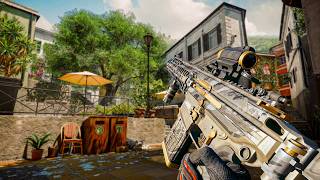 Killing Streamers In Competitive Battlefield 6