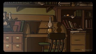 Grant Streams with Warlord of Noodles (Betsy Lee)