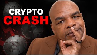 BTC ETH SOL Retested Lows EXACTLY As Predicted — This is how I am Going trade!