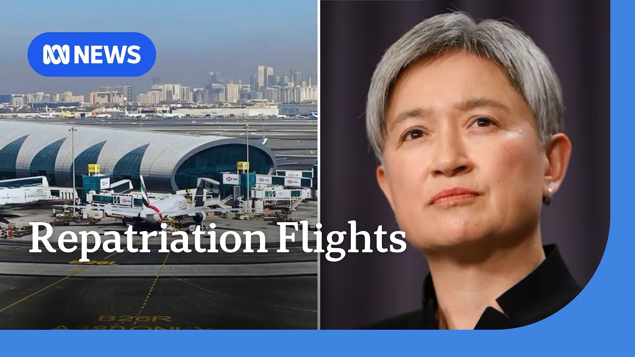 2,700 Australians in Iran and Israel register for repatriation | ABC NEWS