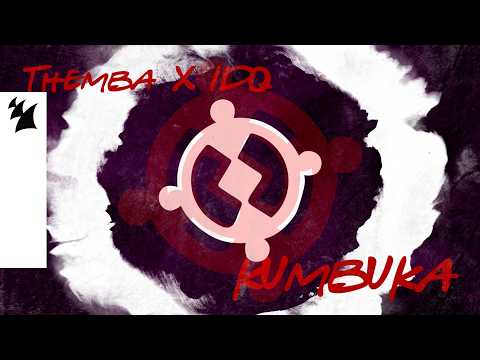 THEMBA x IDQ - Kumbuka (Official Visualizer)