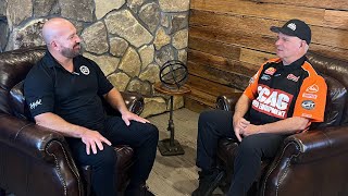 Talkin’ Funny Cars with Buddy Hull and Tim Wilkerson
