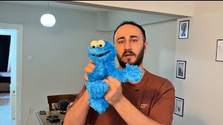 YAĞIZ DAŞKIN MİNİ EV VLOGU