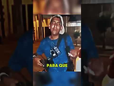 Esto grabé ANTES de que todo estallara… ¿Las amenazas a Markitos Toys eran solo el principio?