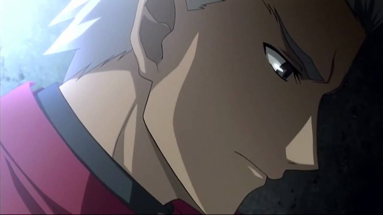 Fate/stay night: Unlimited Blade Works Trailer thumbnail