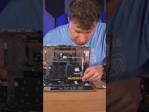 Tego laptopa składasz sam